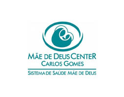 Mãe de Deus Unidade Carlos Gomes